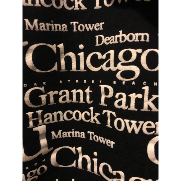 Jay Joshua Women's Hoodie Size M - Picture 4 of 8